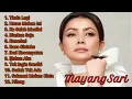 Download Lagu Penyanyi Wanita Pop Terbaik | Mayang Sari | Lagu Nostalgia | Tiada lagi | Video Musik | Dunia RF |