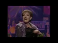 Lerner & Loewe Medley | Julie Andrews | 1991 Tony Awards