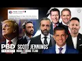 Lagu Epstein Bill, Dems Sedition Video, Dearborn Protest, Trump Meets Mamdani w/ Scott Jennings | PBD 688