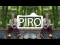 Wet Dreamz Cover - PiRo