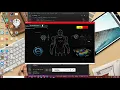 GUI complete JARVIS PROJECT python project