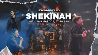 Download Miel San Marcos - SHEKINAH (ft. Roberts green) - Concierto Evangelio MP3