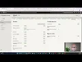 OCI Identity Domains Privileged Access MFA Session Policies Sign-On Rules Project