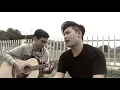 Download Lagu Yovie \u0026 Nuno - Mengejar Mimpi (Cover by Haryo \u0026 Andre Restra) Lagu FTV SCTV