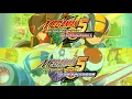 Download Lagu Enemy Deleted! - Mega Man Battle Network 5: Team ProtoMan and Team Colonel Music Extended