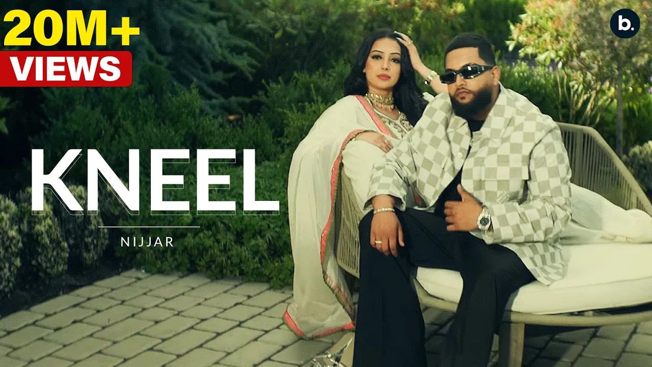 @Nijjar - Kneel (Official Music Video) Nijjar Ft. Gurlez Akhtar | His-story | New Punjabi Song 2024 @Nijjar - Kneel (Official Music Video) Nijjar Ft. Gurlez Akhtar | His-story | New Punjabi Song 2024