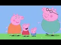 Peppa Pig | Roller Disco | Peppa Pig Official | Family Kids Cartoon
