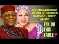 Download Lagu AFTER FIVE DIVORCES CAN BUKKY GET IT WRIGHT THE SIXTH TIME?