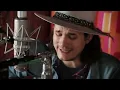 John Mayer - Something Like Olivia (Acoustic Performance)