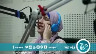 نداء شرارة وصفولي الصبر أم كلثوم 