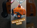 Download Lagu How to prime a Stihl fs230 easy. #michaelstoolbench #stihl #gardenequipment #fs230 #brushcutter