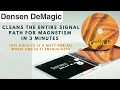 Download Lagu Densen Demagic. Demagnetize entire signal path of audio system, 16 bit WAV Lossless,  break/burn in