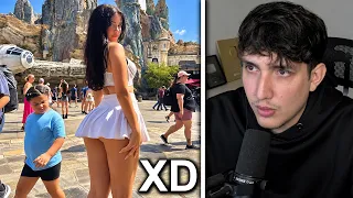 VAMOS A VER MEMES LLAMATIVOS 😂