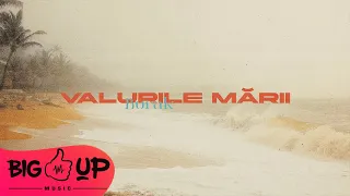 Burak - Valurile Marii