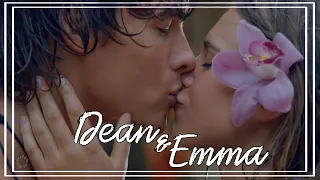 dean u0026 emma blue lagoon the awakening
