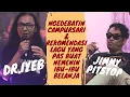 Download Lagu Interview #LintasGenre Eps 3: DR.IYEB \u0026 JIMMY PITSTOP - Jagoan Tampan Ngedebatin Campursari