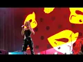 Lagu Alexandra Stan x NERVO - Come Into My World LIVE @ ROMEXPO, Bucharest