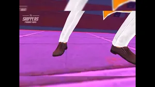 skyler vs shirou in free fire