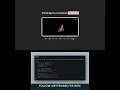 CSS Sprite Animation Switcher Character Walk Cycle Using Pure CSS