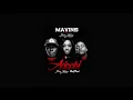 Mavins -Adaodi( Don Jazzy, Di'ja, Korede Bello, Reekado Banks)