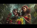 Lagu Reggae Vibes Mix 2025 🌴 | 1 Hour of Island Chill \u0026 Dub Grooves