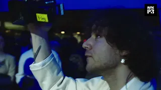 Anakin Justin x B-boy Myhre på Munch («P3 Gull» 2024)