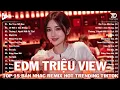 Download Lagu Ôm Trọn Nỗi Đau... Remix ♫ BXH Nhạc Trẻ Remix Hay Nhất 2025 -Top 15 Bản EDM Hot Trend TRIỆU VIEW
