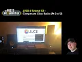 JUCE 6 Tutorial 04 - Component Class Basics Pt 2 of 2