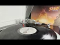 DIO - We Rock (original 1984 vinyl)