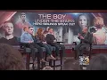 The Boy Under The Stairs To Air Today On Dr Phil
