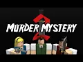 best map in roblox-Murder Mystery 2