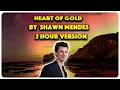 Heart of Gold By Shawn Mendes 2 Hour Version