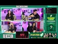 EL DE LA TINTA, Ángel Cervantes, Sahir Montoya - holanda |🇦🇷 REACTION