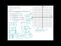 Analyzing Functions Solution 7 V2