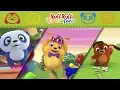 Download Lagu Ruff-Ruff, Tweet and Dave Compilation | A Flying Adventure AND MORE | Cartoons for Children