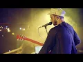 Monolink - Sirens (Live at Strawberry Fields 2017)