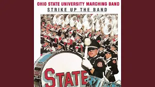 Ramp Entrance Buckeye Battle Cry