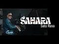 Lagu Satu Rasa  SAHARA  [coverUNG]  @saharaband168