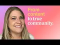 Patreon Changed Everything but not how you think