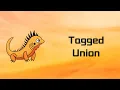 Zig Tagged Union Tutorial 20