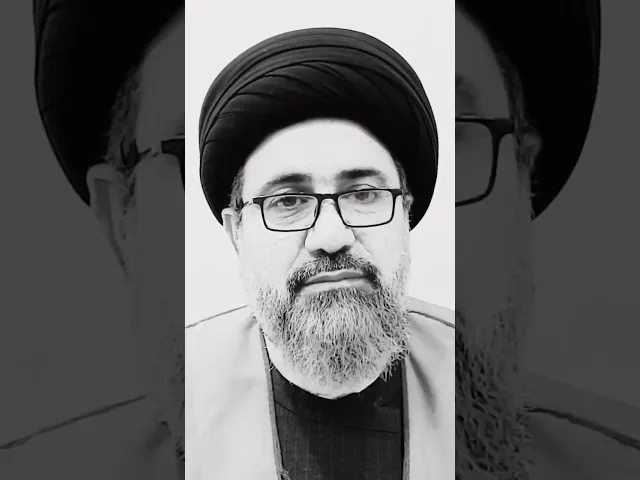 ⁣حقيقة بعنوان: لا داعي القلق #السيد_فالح_الموسوي #مجالس #الحسين #القرآن #كربلاء #أهل #موعظة #مجالس