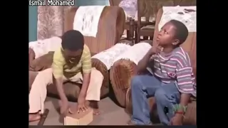 ابيوسف طب وماله دندنها