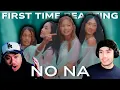 Download Lagu FIRST TIME REACTING TO NO NA! SHOOT(Official Music Video) + DANCE PRACTICE REACTION!