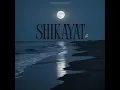 AKKI - Shikayat (prod. @karyabeatz) | Official Audio