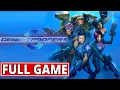Gene Troopers - FULL GAME walkthrough | Longplay