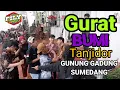 🔴LIVE Gunung Gadung || Gurat Bumi - Tanjidor progresif