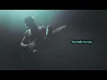Download Lagu THE DRIVER ERA - Don't Walk Away (Lyric Video)