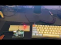 Module 1 Morse Code LED Demonstration