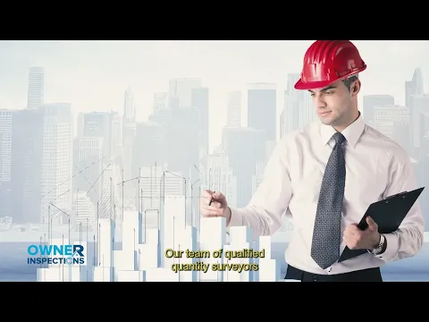 Building Inspection Depreciation Schedules: Key Considerations for Property Investors