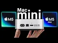 Download Lagu M5 Mac Mini Release Date and Price - EVERY LEAK we Know so Far!